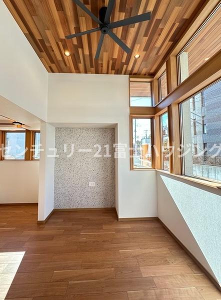 藤沢市大庭　新築戸建2号棟　全2棟