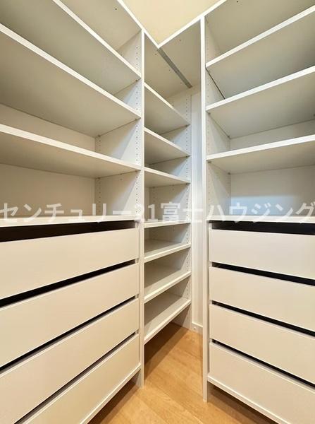 藤沢市大庭　新築戸建2号棟　全2棟