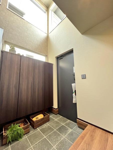 藤沢市大鋸　新築戸建5号棟　全12棟