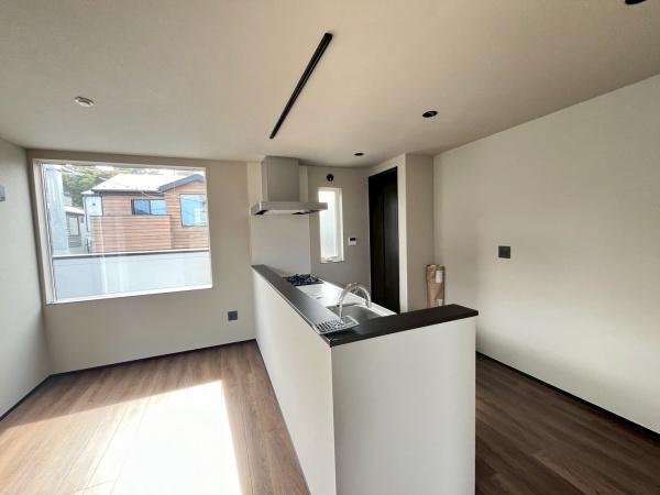 藤沢市大鋸　新築戸建11号棟　全12棟