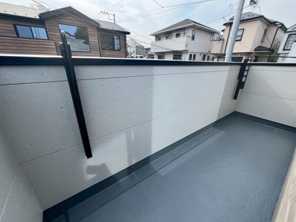 藤沢市大鋸　新築戸建11号棟　全12棟