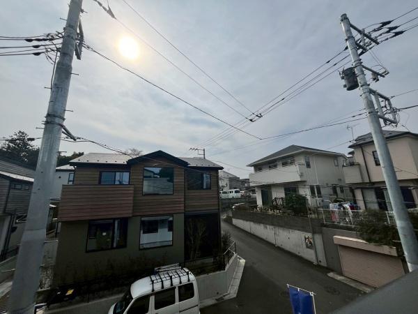 藤沢市大鋸　新築戸建11号棟　全12棟