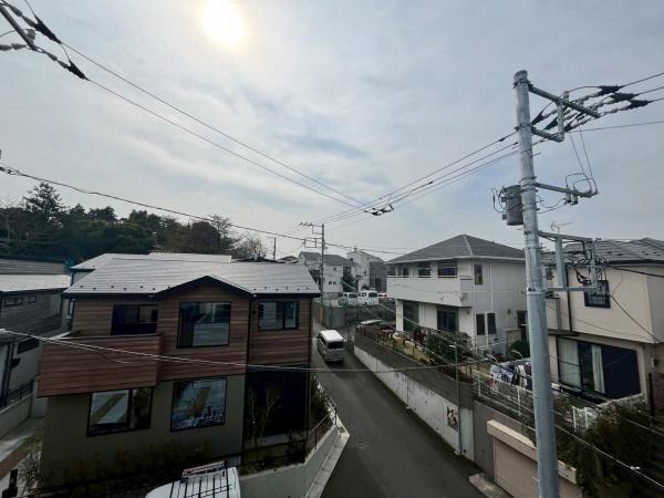 藤沢市大鋸　新築戸建11号棟　全12棟