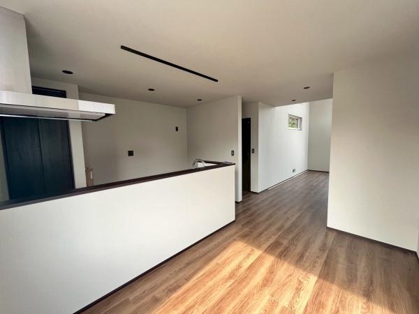 藤沢市大鋸　新築戸建11号棟　全12棟
