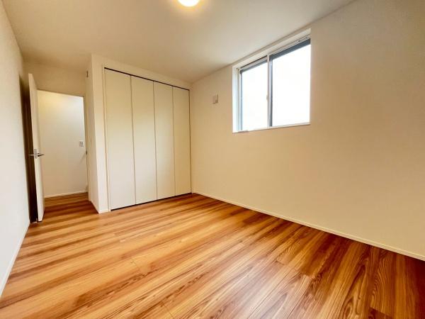 藤沢市大鋸　新築戸建12号棟　全12棟
