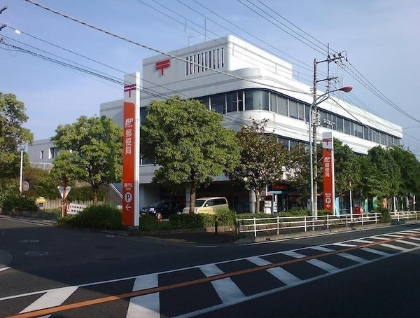 藤沢市下土棚 新築戸建 全1棟(藤沢北郵便局)
