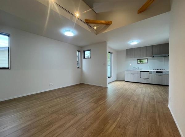 藤沢市下土棚　新築戸建　全1棟