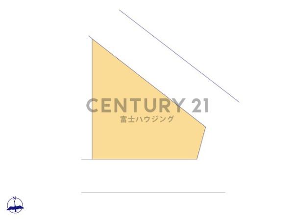 藤沢市片瀬山2丁目　新築戸建　全1棟