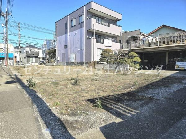 藤沢市用田　売地NO2　全3区画