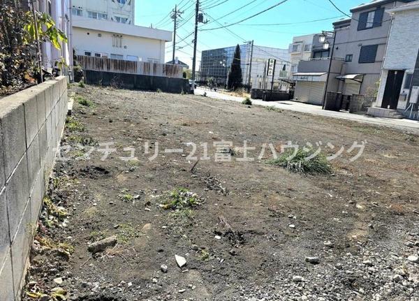 藤沢市用田　売地NO3　全3区画