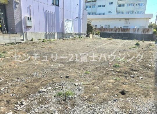 藤沢市用田　売地NO3　全3区画