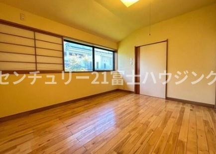 鎌倉市今泉台３丁目の中古一戸建て