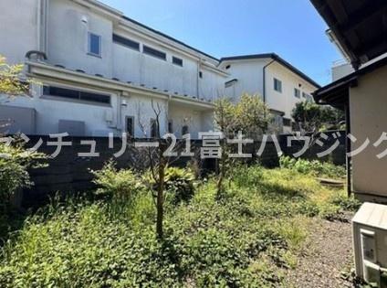 鎌倉市今泉台３丁目の中古一戸建て