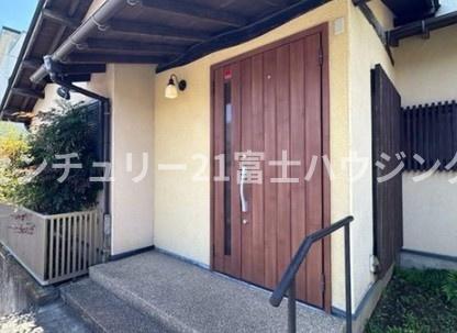 鎌倉市今泉台３丁目の中古一戸建て
