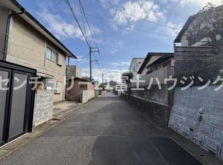 鎌倉市今泉台３丁目の中古一戸建て