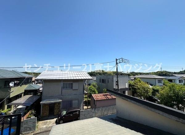 鎌倉市今泉台3丁目　中古戸建