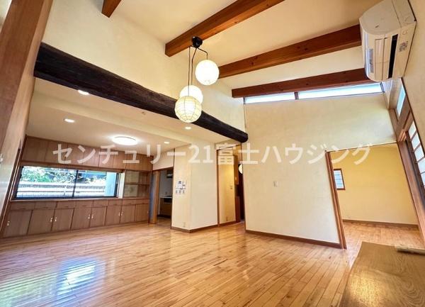 鎌倉市今泉台3丁目　中古戸建