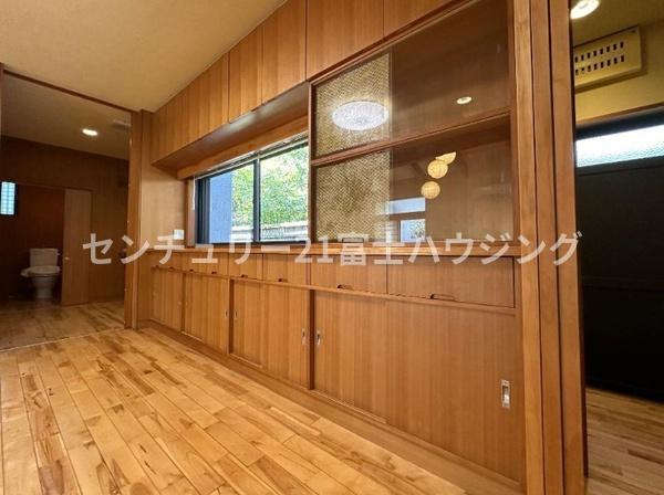 鎌倉市今泉台3丁目　中古戸建