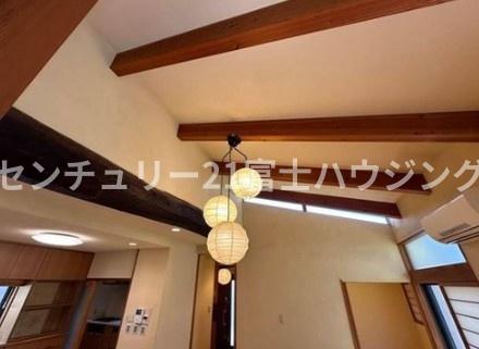 鎌倉市今泉台３丁目の中古一戸建て