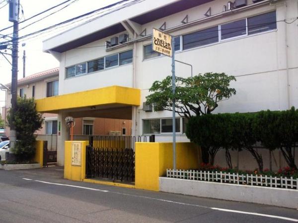 藤沢市辻堂元町4丁目の土地(辻堂二葉幼稚園)
