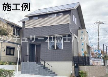 藤沢市辻堂元町４丁目の土地