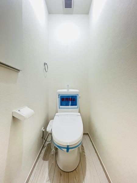 茅ヶ崎市室田2期　新築戸建1号棟　全3棟