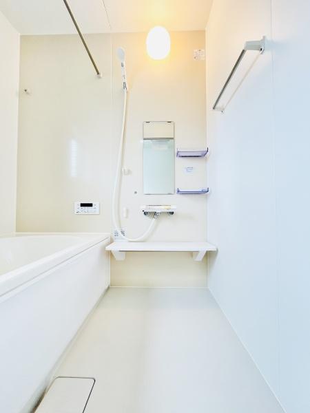 茅ヶ崎市室田2期　新築戸建2号棟　全3棟