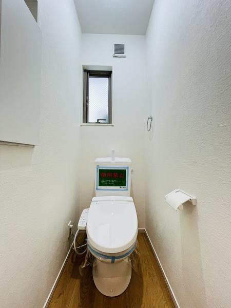茅ヶ崎市室田2期　新築戸建2号棟　全3棟