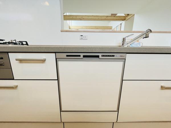 茅ヶ崎市矢畑　新築戸建1号棟　全2棟