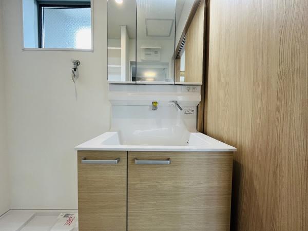 茅ヶ崎市矢畑　新築戸建1号棟　全2棟