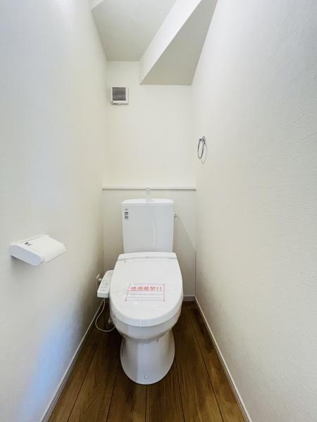 茅ヶ崎市菱沼3期　新築戸建1号棟　全1棟