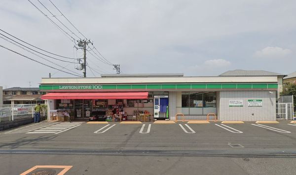 藤沢市辻堂東海岸1丁目1期 新築戸建NO1 全4棟(ローソンストア100辻堂元町五丁目店)