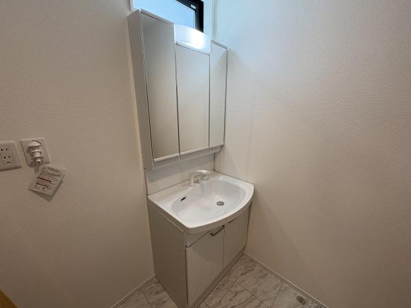 藤沢市辻堂東海岸1丁目1期　新築戸建NO1　全4棟