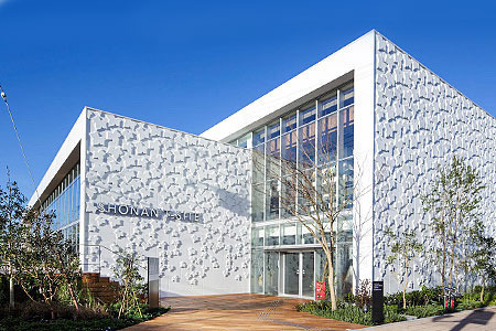 藤沢市辻堂東海岸1丁目1期 新築戸建NO3 全4棟(湘南T-SITE)