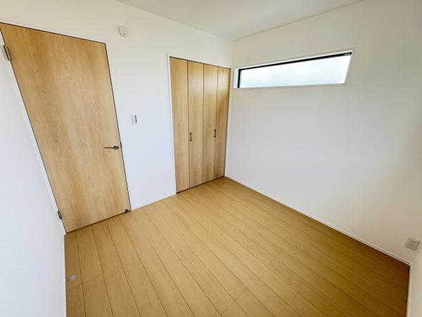 藤沢市辻堂東海岸1丁目1期　新築戸建NO3　全4棟