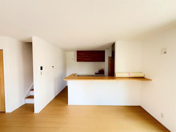 藤沢市辻堂東海岸1丁目1期　新築戸建NO3　全4棟