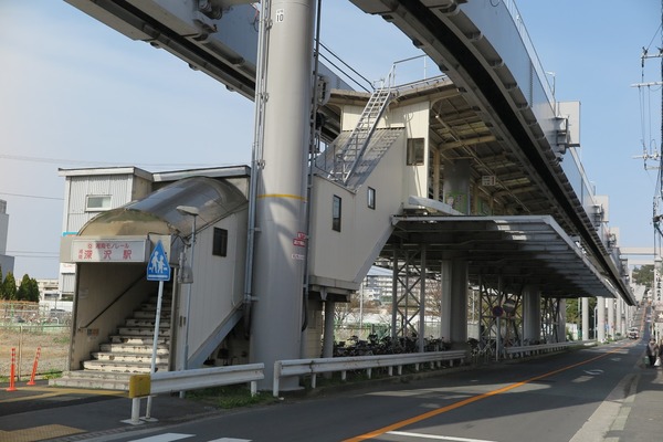 クリオ鎌倉笛田(湘南深沢)
