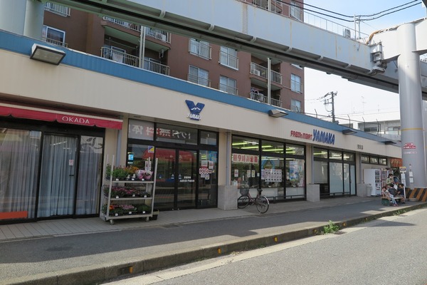 クリオ鎌倉笛田(やまか深沢店)