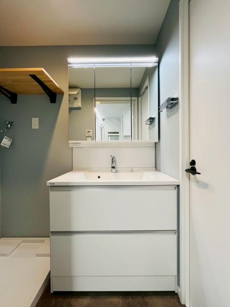 クリオ鎌倉笛田