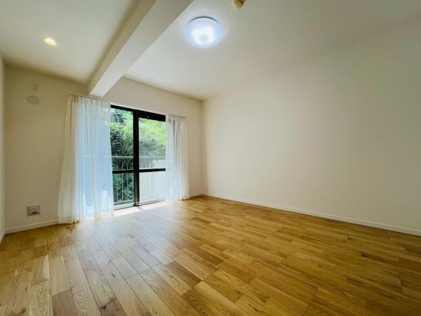 クリオ鎌倉笛田