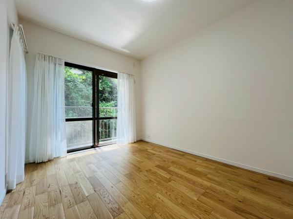 クリオ鎌倉笛田