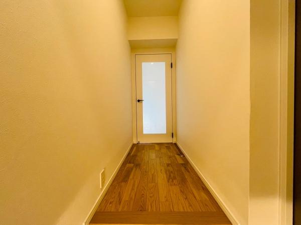 クリオ鎌倉笛田