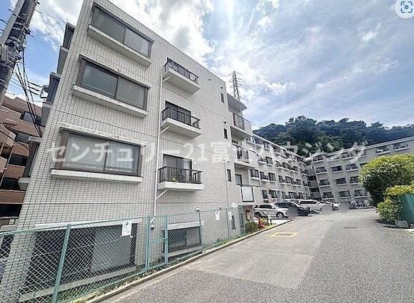 クリオ鎌倉笛田