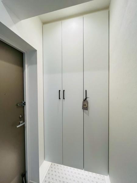 クリオ鎌倉笛田