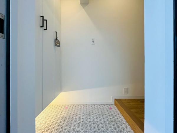 クリオ鎌倉笛田