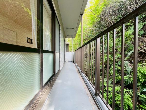 クリオ鎌倉笛田