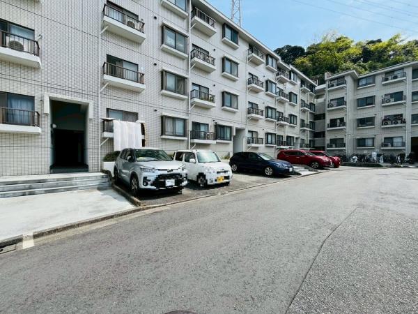 クリオ鎌倉笛田