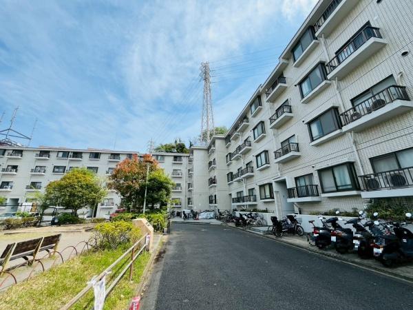 クリオ鎌倉笛田