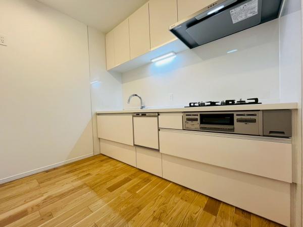 クリオ鎌倉笛田