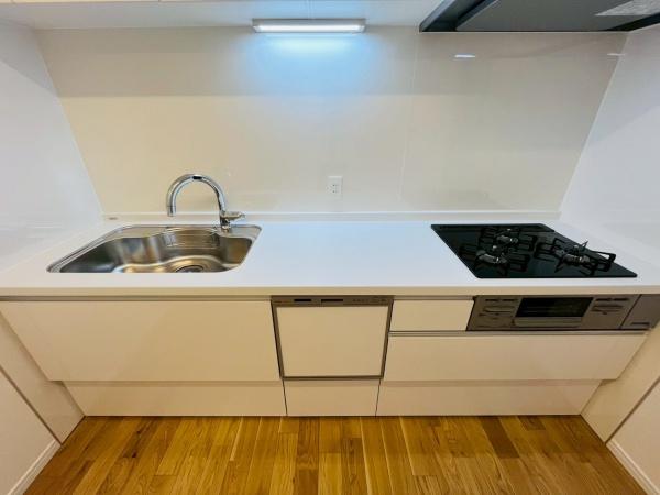 クリオ鎌倉笛田